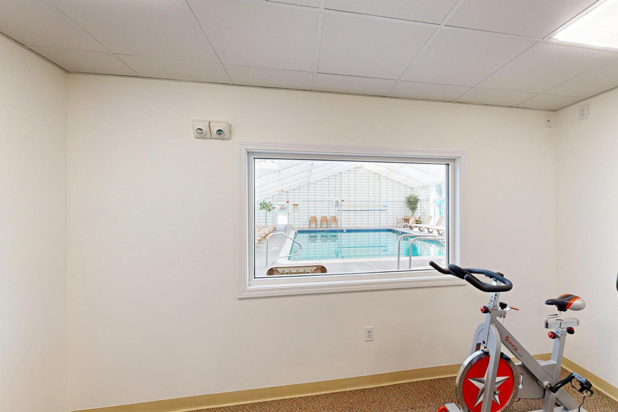 204 Studio At Rivergreen Lincoln Exterior photo